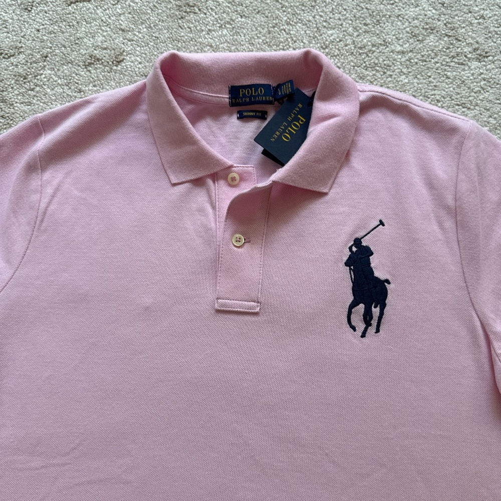 Women Ralph Lauren Polo sz L